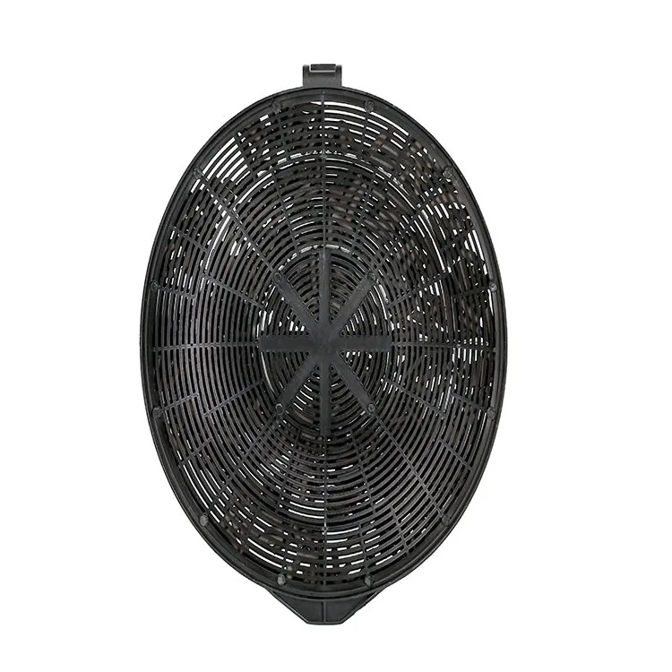 Вугільний фільтр для плити з активованим вугіллям