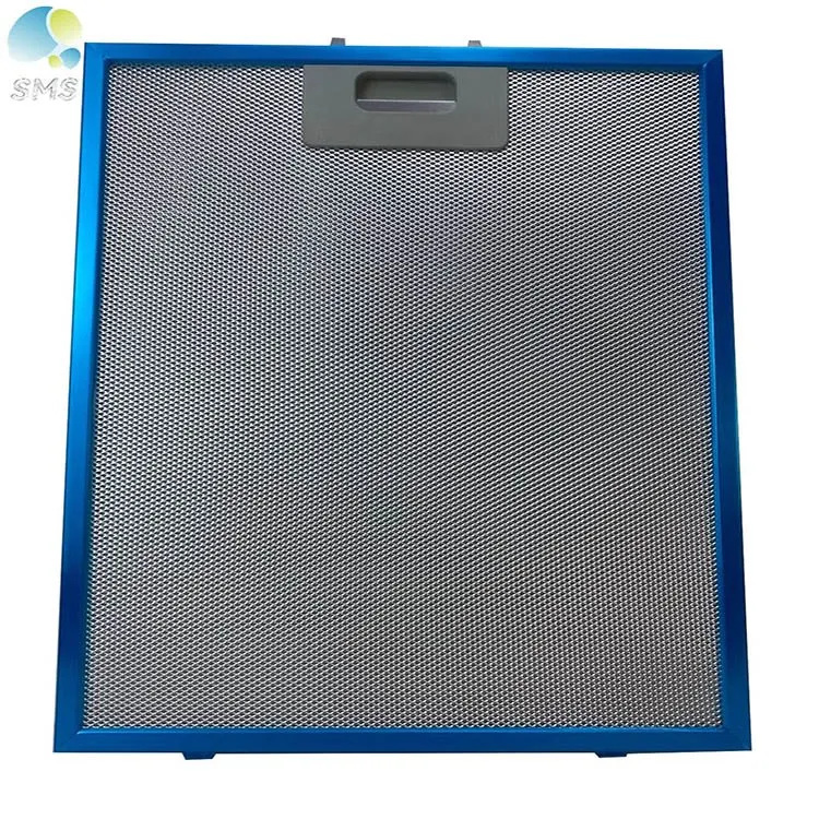 жировий фільтр витяжки