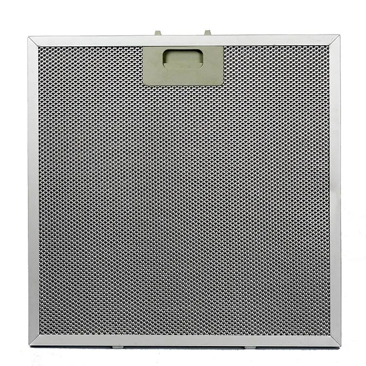 Запасні частини жирового фільтра витяжки