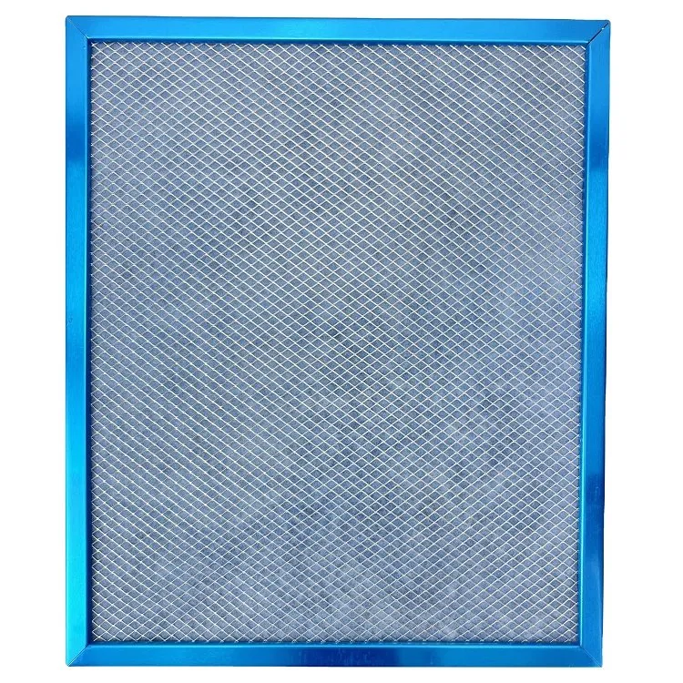 фільтри для витяжок