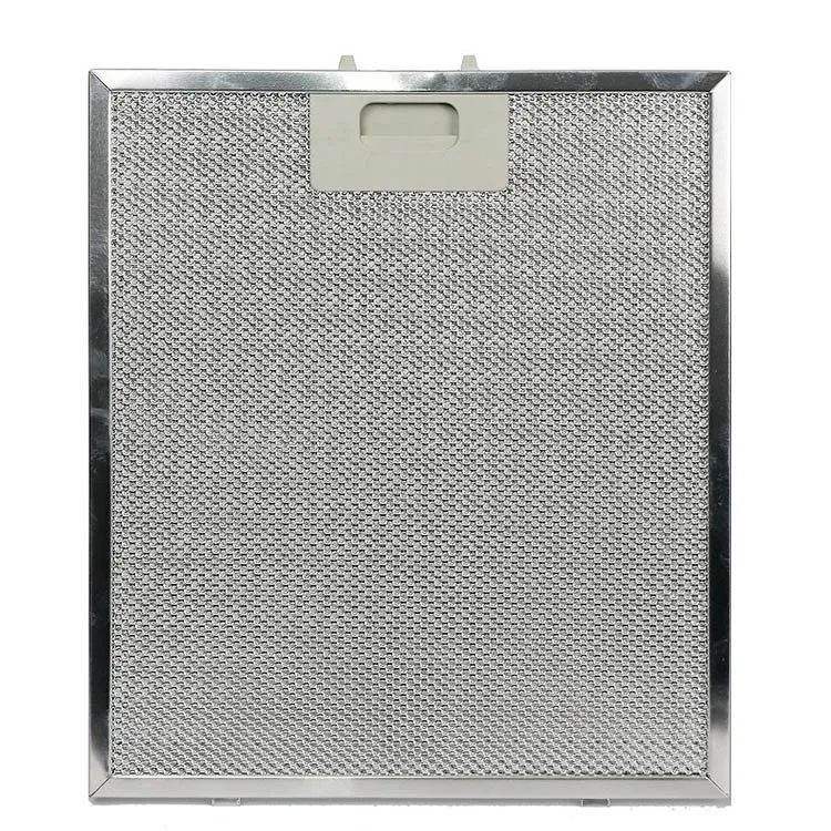 фільтри витяжки