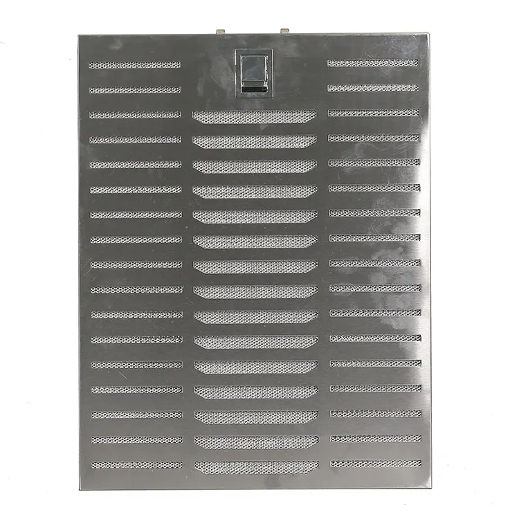 Сітка фільтра з нержавіючої сталі