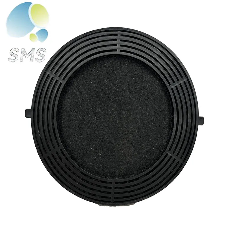 Вугільний повітряний фільтр для дому