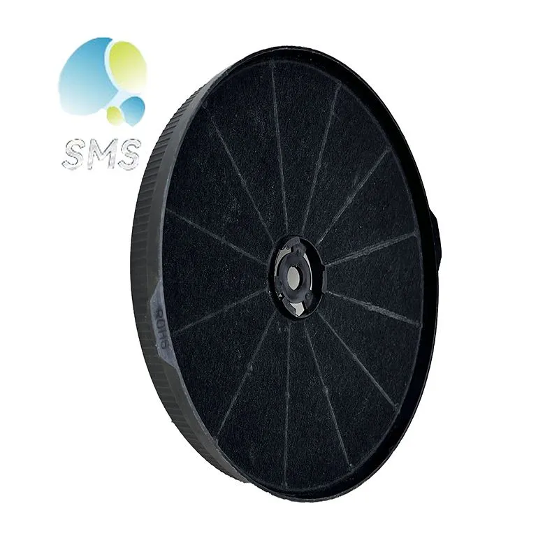 Вугільний фільтр Фільтр