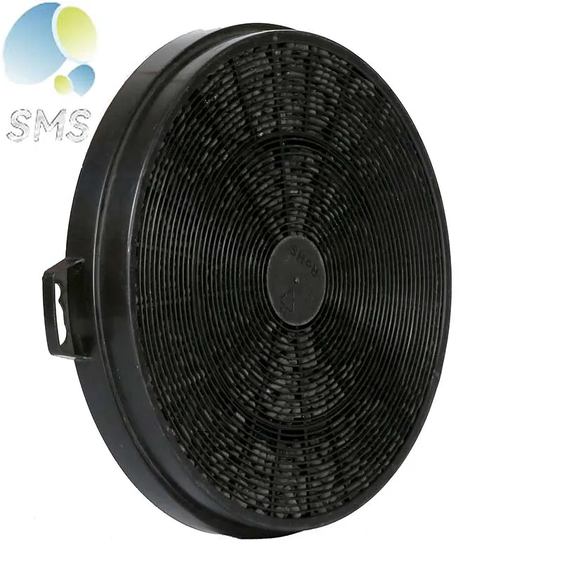 Ціна вугільного фільтра