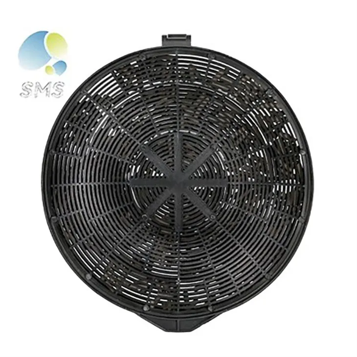 Витяжка з вугільним фільтром