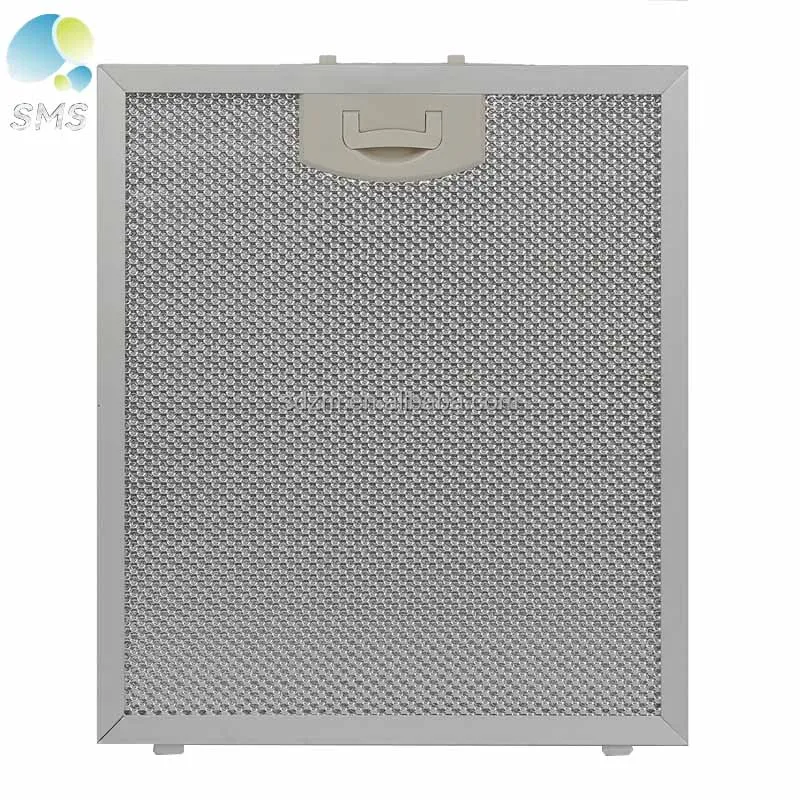 Комерційні кухонні витяжні фільтри