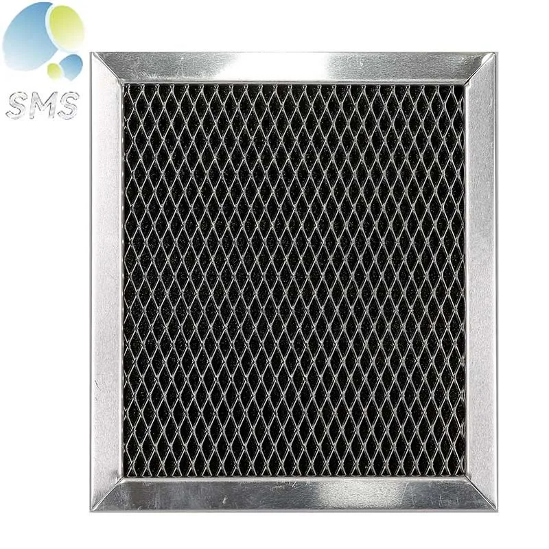 Ватний фільтр