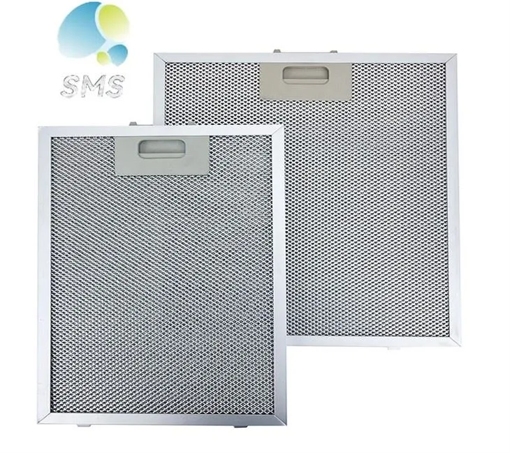 Витяжні фільтри