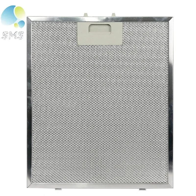 алюмінієвий фільтр