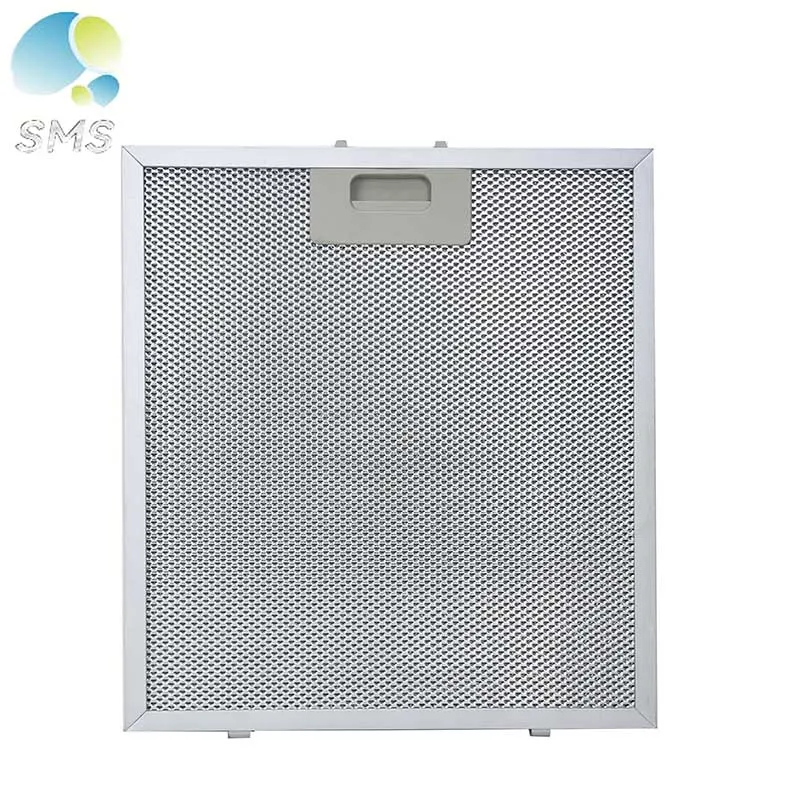 Фільтр для діапазону витяжок