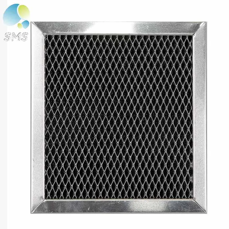 Вугільний фільтр для мікрохвильової печі Kitchenaid