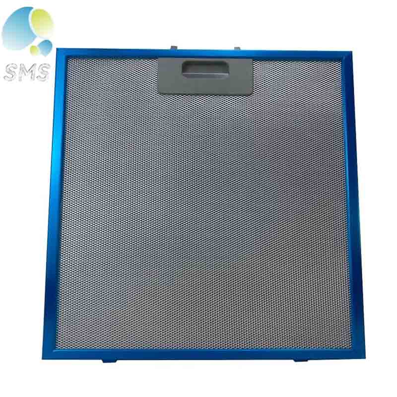 Кришка фільтра витяжки