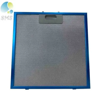 Сітка фільтра витяжки