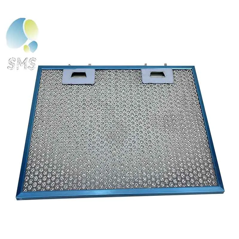 Масляний фільтр з нержавіючої сталі